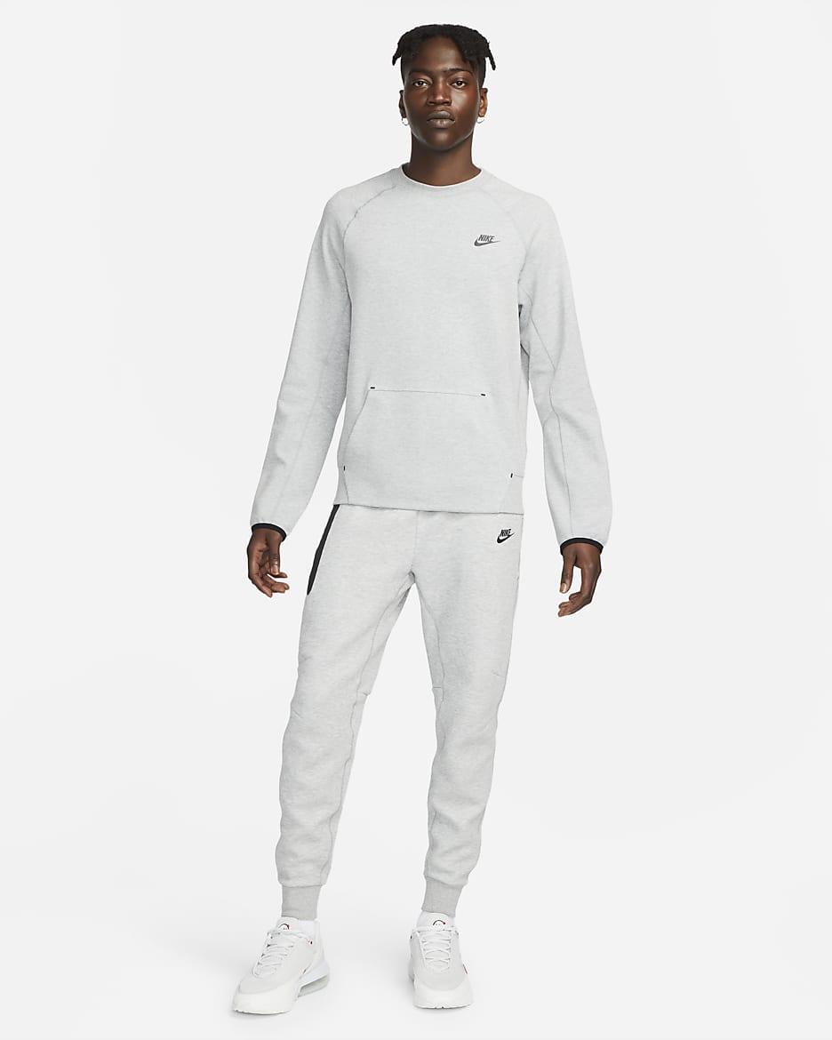 Men's crew nike sportswear hotsell